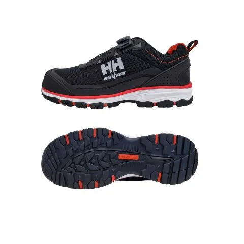 Chelsea Evolution 78394_992 Helly Hansen Workwear Vernesko 4057285