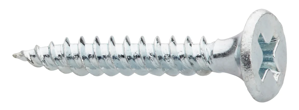 GIPSSKRUE 3,5X25 STÅL FZB A1500 v:3955712