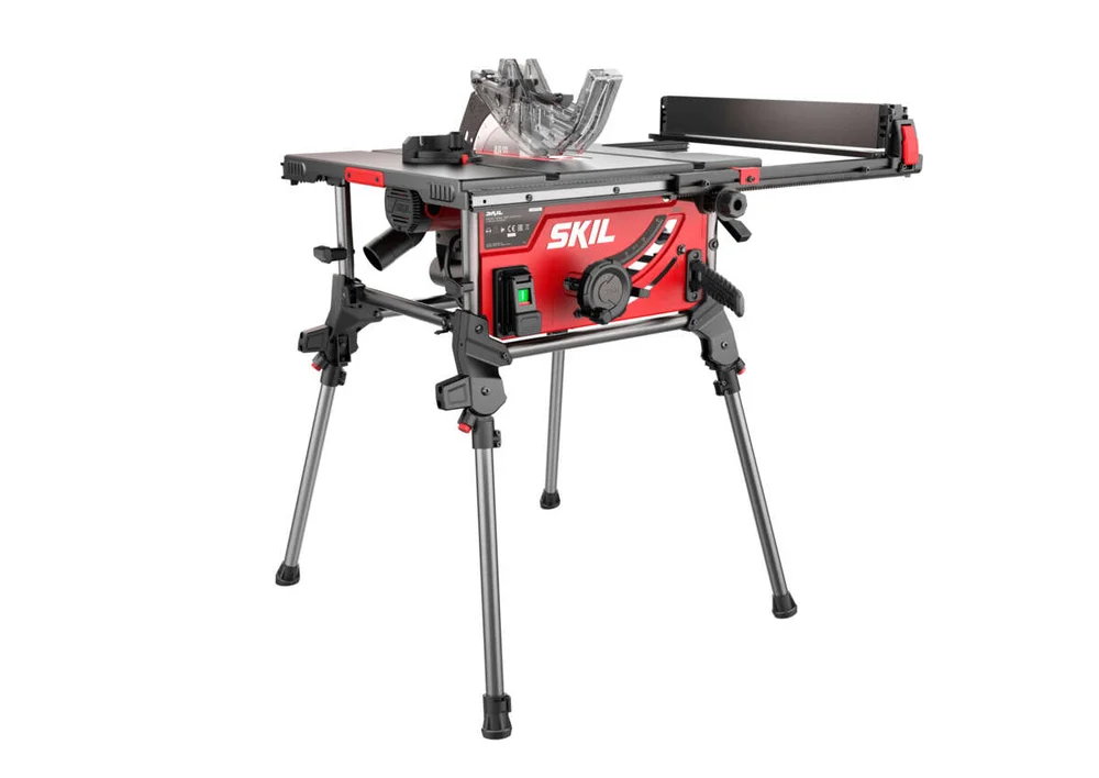 Skil 1340 AA 2000W bordsag v:9572250