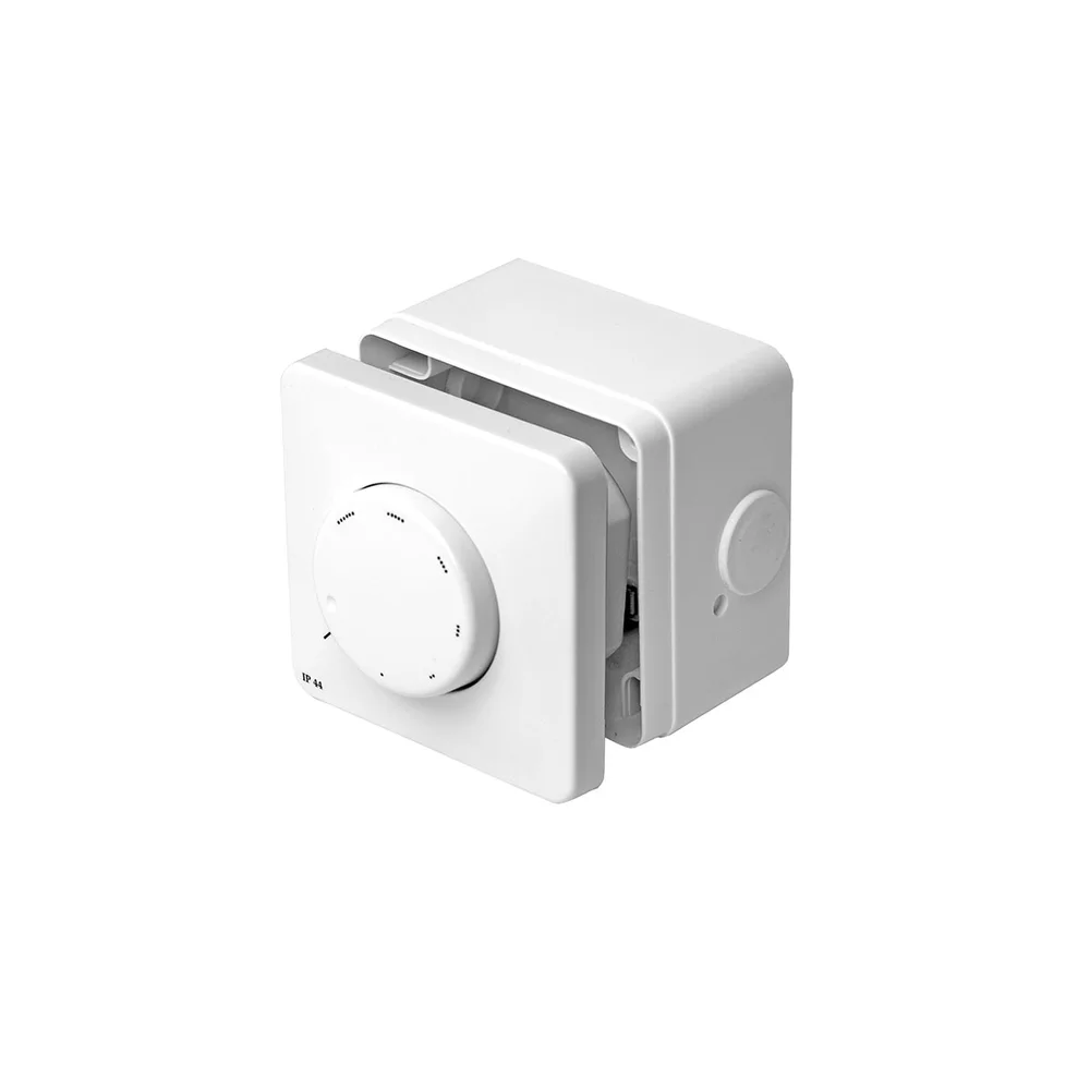 Pax Turtalls- og effektregulator v:2263531
