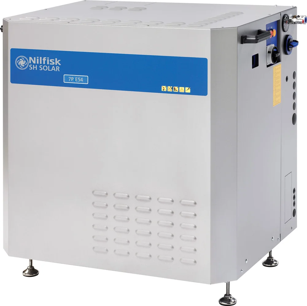 NILFISK SH SOLAR 7P-170/1200 E54 400/3 v:4009664