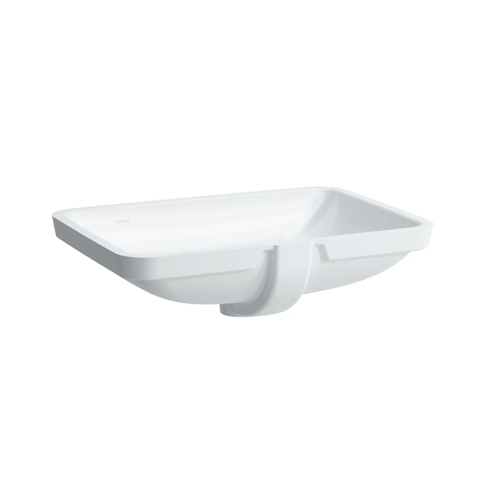 LAUFEN PRO S UNDERLIMT SERVANT 49X40 CM HVIT v:6166733 LAUFEN PRO S UNDERLIMT SERVANT 49X40 CM HVIT v:6166733