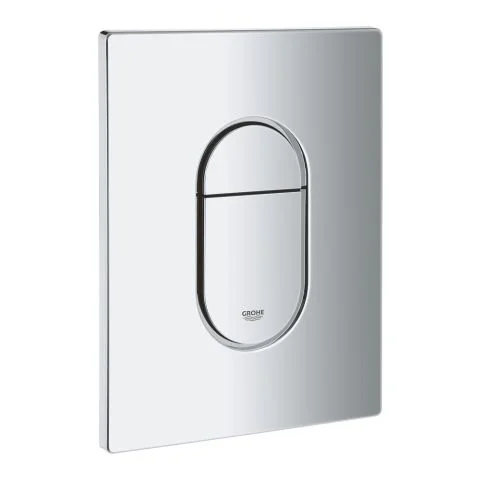 Arena Cosmopolitan Grohe Spyltplate 4033827 Arena Cosmopolitan Grohe Spyltplate 4033827