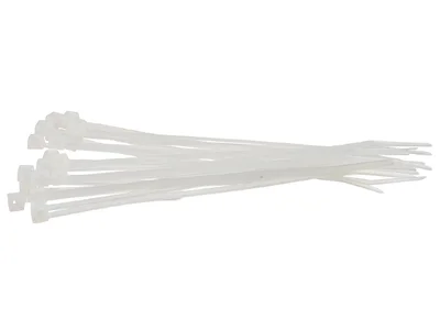 BUNTEBÅND 140X3.6MM TRANS/20 v:6821541 BUNTEBÅND 140X3.6MM TRANS/20 v:6821541