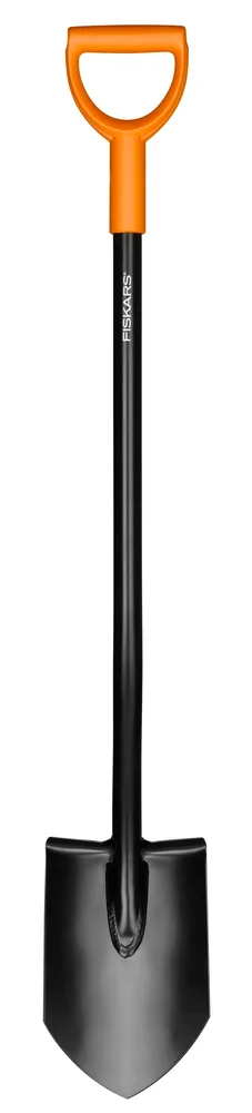 Spade spiss metall – Fiskars v:7157689