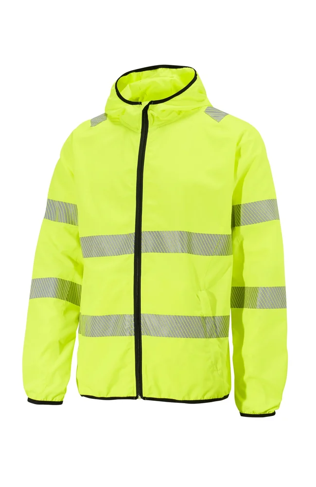 GESTO FUSION JAKKE KLASSE 3 v:3443041