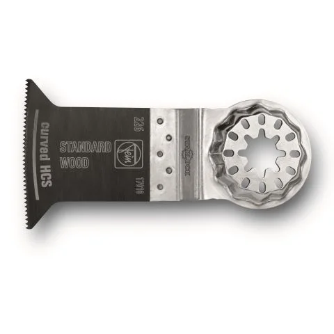 E-Cut Standard Fein Sagblad JM53405-1