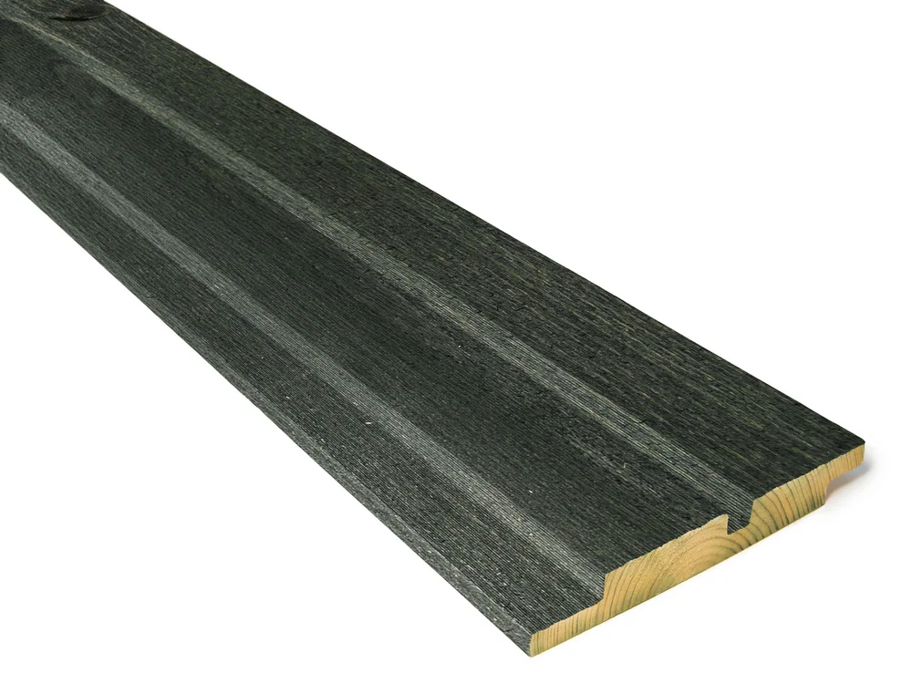 FURU 19X148 DF SPOR TRYR TÅKEGRØNN v:6840268