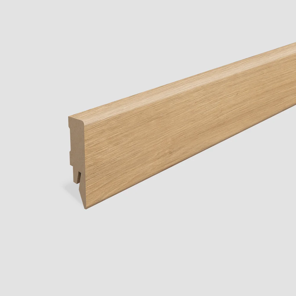 EGGER 6 CM GULVLIST H2194 SAND SEEFELD OAK v:9240416 EGGER 6 CM GULVLIST H2194 SAND SEEFELD OAK v:9240416