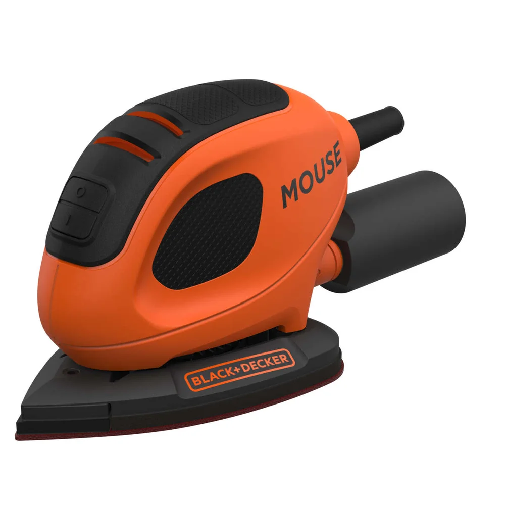 Black&Decker BEW23OK slipemus v:2123255