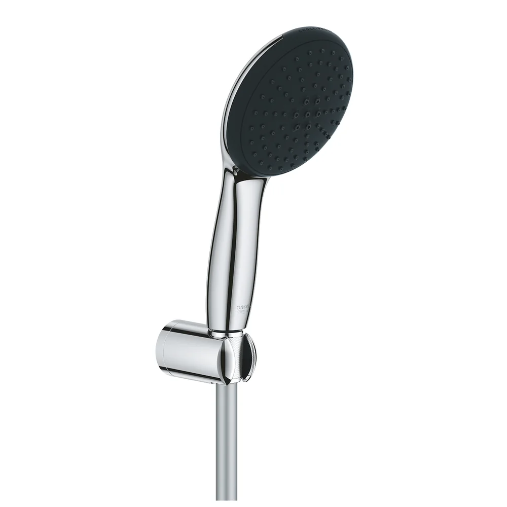 GROHE VITALIO START 110 II HÅNDDUSJSETT KROM v:5130665 GROHE VITALIO START 110 II HÅNDDUSJSETT KROM v:5130665