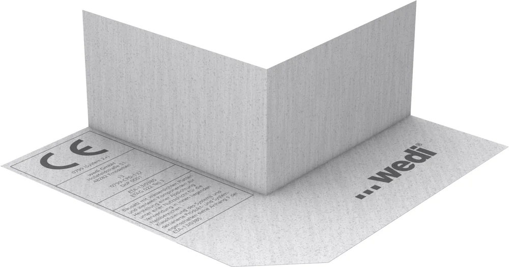 Hjørnemansjett utvendig toolssel v:4737836