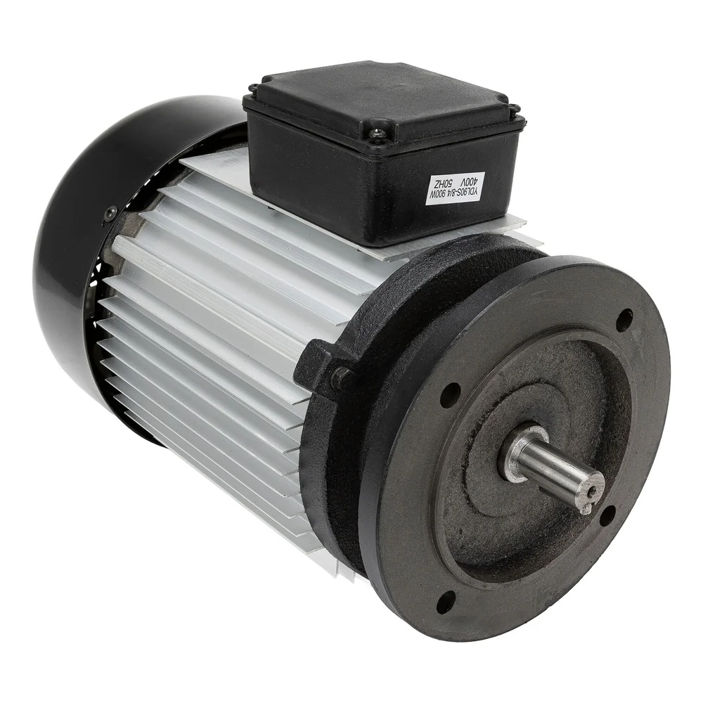 PELA Motor til metallbåndsag G4017 v:3176893 PELA Motor til metallbåndsag G4017 v:3176893
