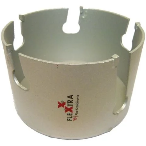 SHS09860 Flexxtra Hullsag 2340406