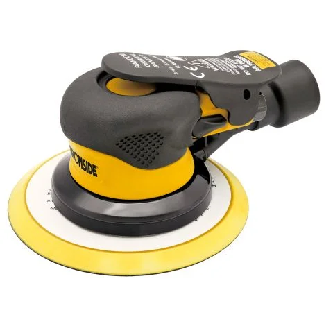OSC P60H Ironside Slipemaskin 3042299