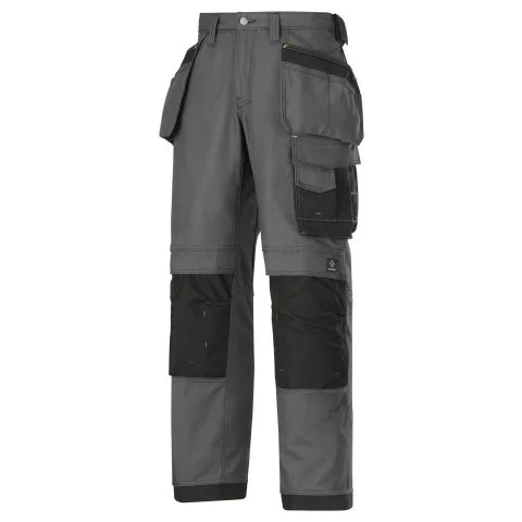 3214 Snickers Workwear Arbeidsbukse 1283465