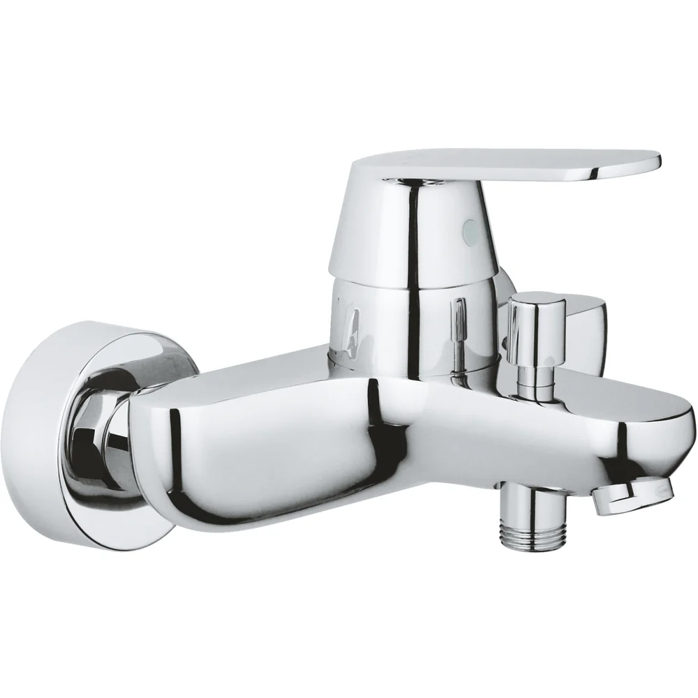 GROHE EUROSMART COSMOPOLITAN KAR- OG DUSJBATTERI v:7541754 GROHE EUROSMART COSMOPOLITAN KAR- OG DUSJBATTERI v:7541754