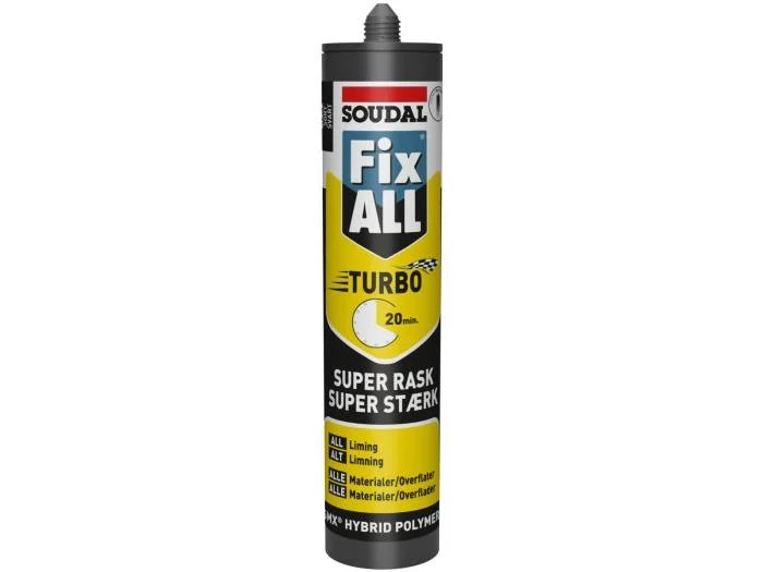 Lim Fix All Turbo Sort 290ml v:2758253