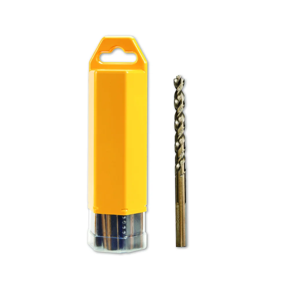 Bor metal hss extr11,5x142mm dt5560 a10 stk v:4211327 Bor metal hss extr11,5x142mm dt5560 a10 stk v:4211327