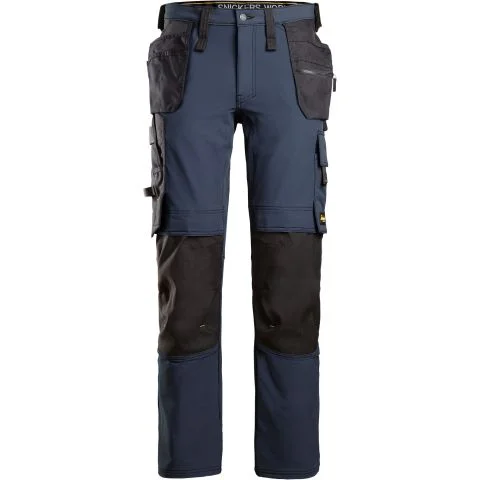 6271 Snickers Workwear Arbeidsbukse 1287370
