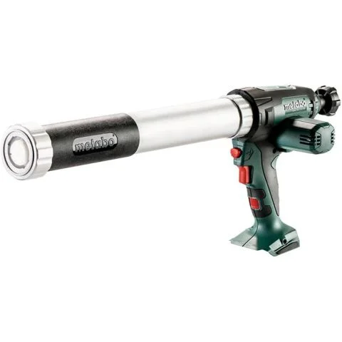 KPA 18 LTX 600 Metabo Fugepistol 1110352 KPA 18 LTX 600 Metabo Fugepistol 1110352