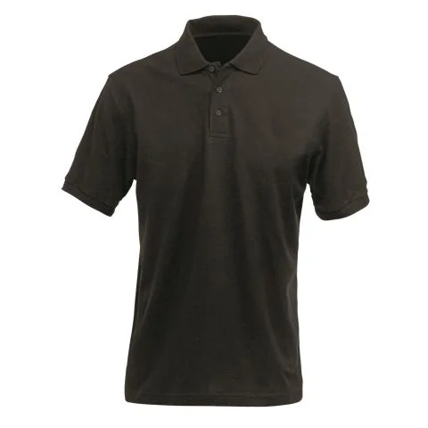 1724 PIQ Fristads Poloskjorte 3100971