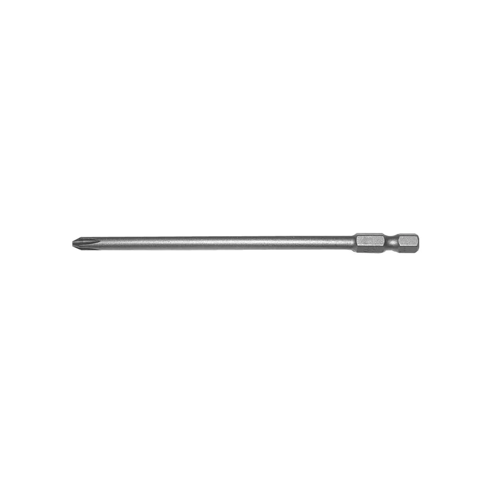 Makita Bits til skrueautomat, PH2, 117×5 mm, 3 stk. v:1417680