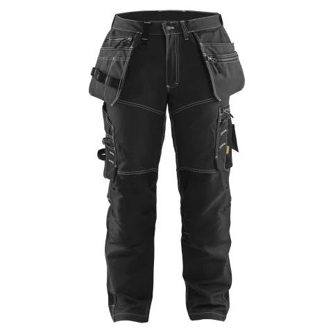 179013709900D104 Blåkläder Håndverksbukse 3075861