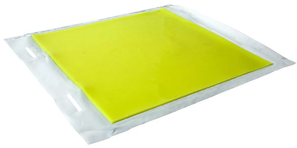GIGANT BRØNNTETNINGSMATTE 800 X 800 v:7002815