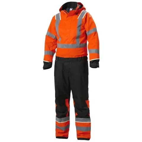UC-ME 71555_269 Helly Hansen Workwear Kjeledress 3109972 UC-ME 71555_269 Helly Hansen Workwear Kjeledress 3109972