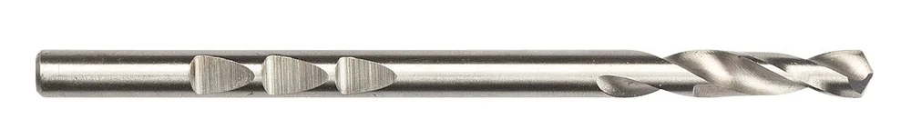 PELA Senterbor til hullsag 6,35×102 mm v:2587175 PELA Senterbor til hullsag 6,35×102 mm v:2587175