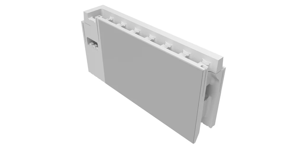 JACKOPOR RINGMUR INNV HJØRNE RA 300 v:9815602