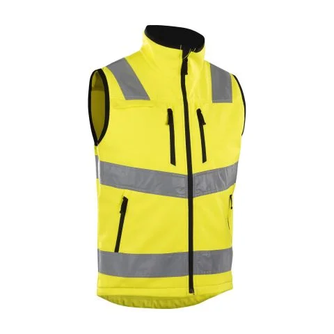 304925173300XXXL Blåkläder Synlighetsvest 3076066 304925173300XXXL Blåkläder Synlighetsvest 3076066