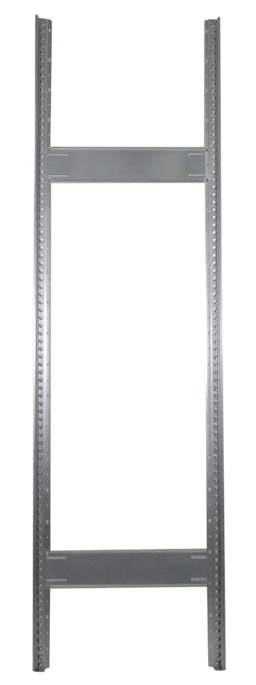 GIGANT GAVL 2100X400 ÅPEN S-GAVL v:6930178
