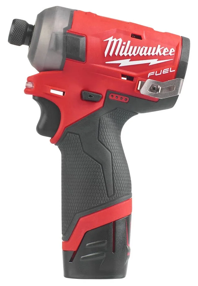 MILWAUKEE SLAGSKRUTREKKER M12 FQID-202X v:1476240