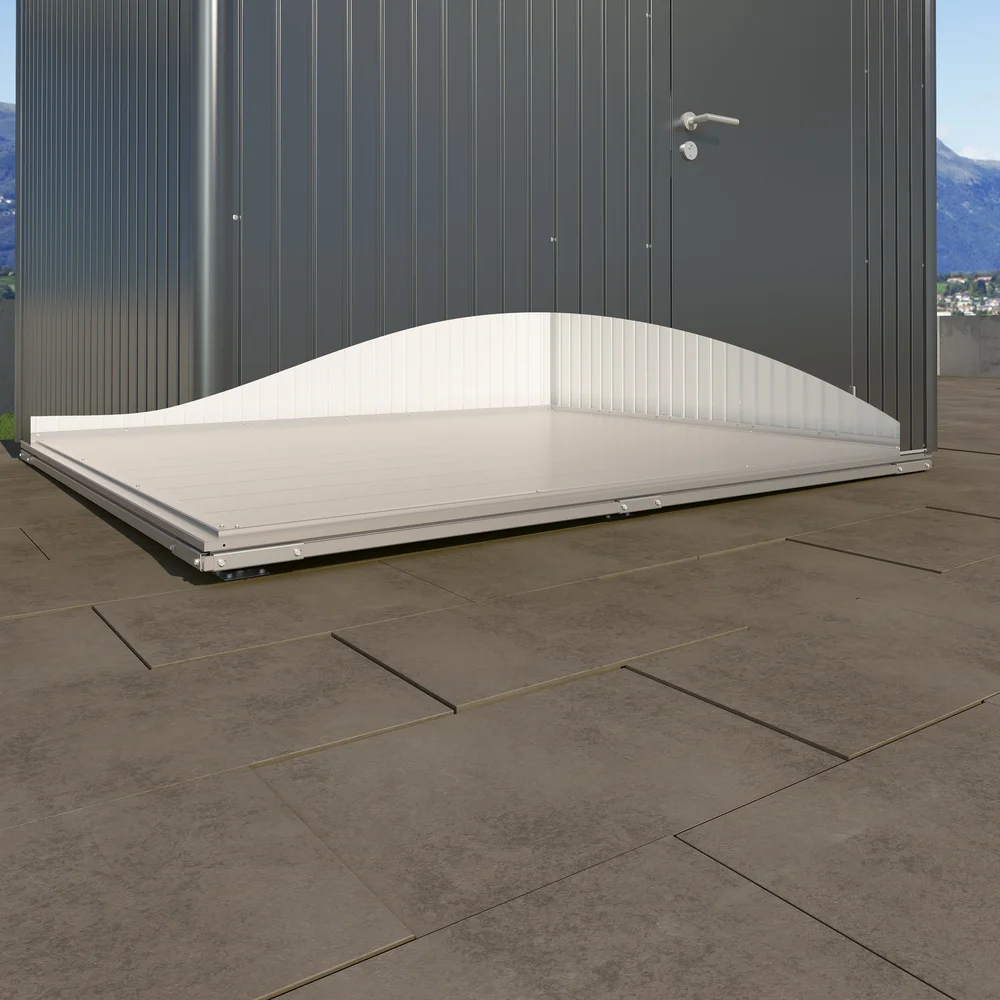 BIOHORT SMARTBASE HIGHLINE H3, AVANTGARDE A6 PANORAMA P3 v:8501358