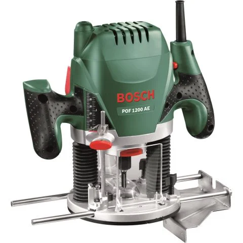 POF 1200 AE Bosch DIY Håndoverfres 2930193 POF 1200 AE Bosch DIY Håndoverfres 2930193