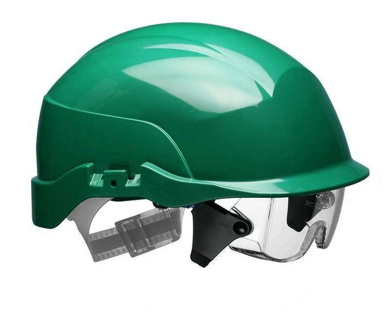 CENTURION HJELM SPECTRUM GRØNN v:1724854 CENTURION HJELM SPECTRUM GRØNN v:1724854