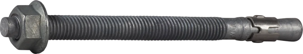EKSPANSJONSBOLT GA 10/37/134 FZV -4 v:8164589