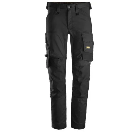 6341 AllroundWork Snickers Workwear Arbeidsbukse 1285664