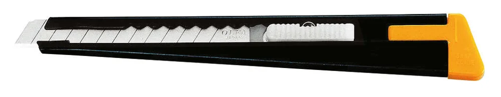 Olfa Kuttekniv 180 Black v:3883112 Olfa Kuttekniv 180 Black v:3883112