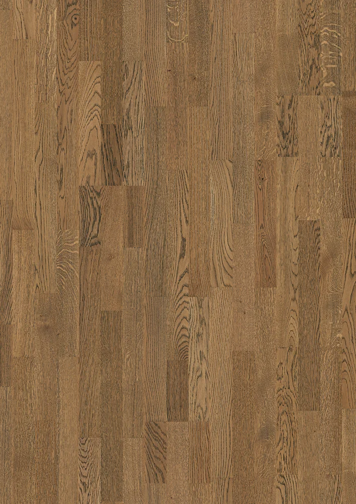 Parkett Eik Alamo 3-stav oljet 14x215mm v:8846408
