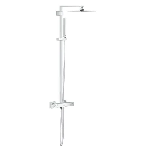 Euphoria Cube XXL System Grohe Takdusjsett 3058803 Euphoria Cube XXL System Grohe Takdusjsett 3058803