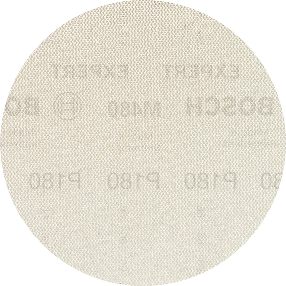 SLIPEBLAD EXC 125MM NET K180 A5 v:7889148