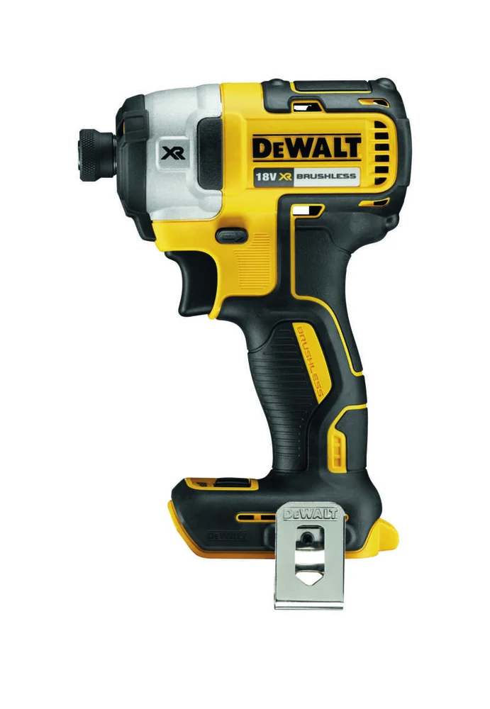 DeWalt DCF887N-XJ slagtrekker u/batteri v:3347890 DeWalt DCF887N-XJ slagtrekker u/batteri v:3347890