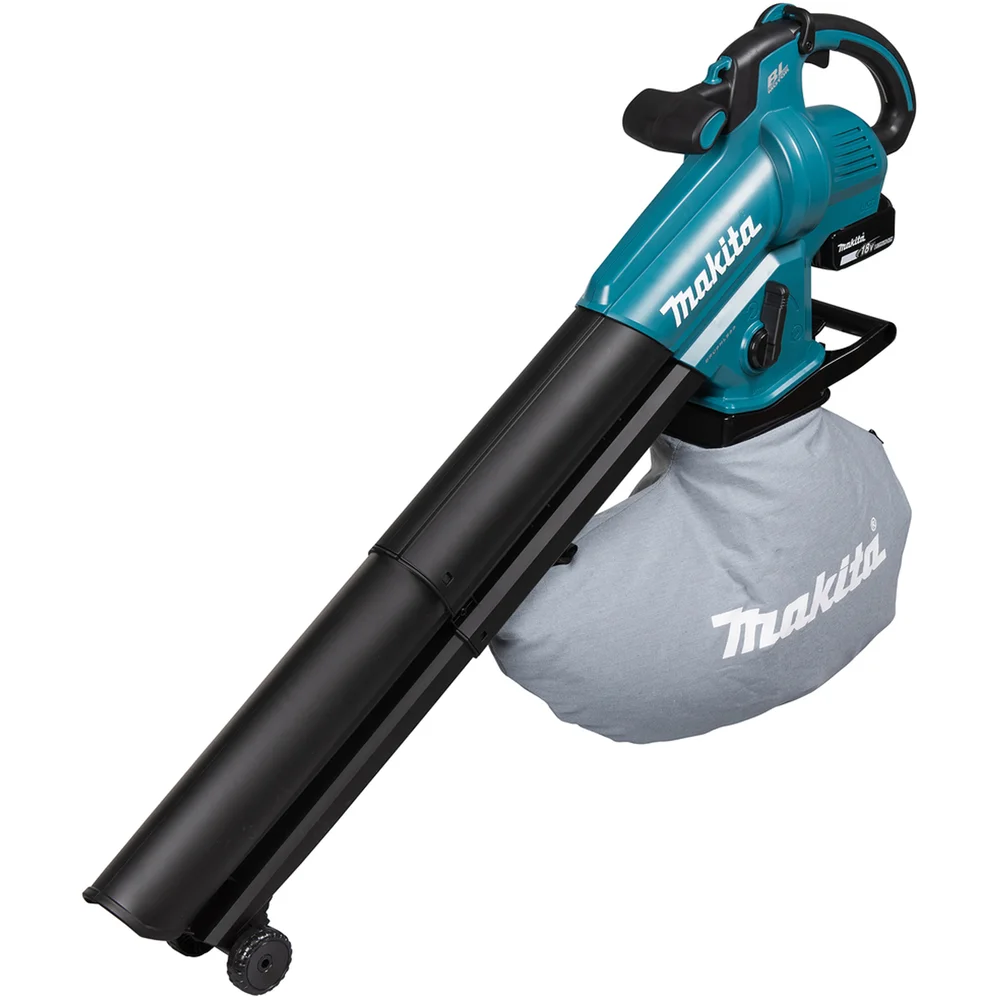 MAKITA LØVBLÅSER 18V DUB187Z v:3556915