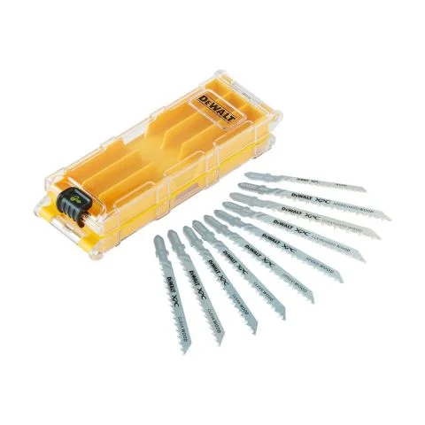 DT2296-QZ Dewalt Stikksagbladsett 3089730