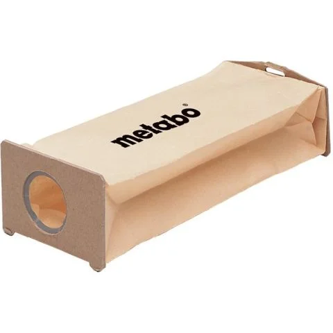 631288000 Metabo Støvsugerpose 1110257