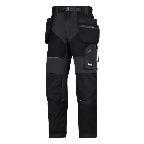 6902 FlexiWork Snickers Workwear Arbeidsbukse 1280009