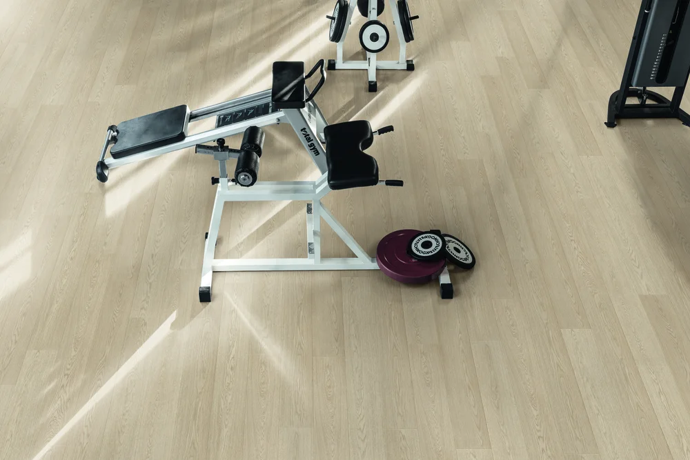 Laminatgulv Pergo Narvik Pro X Light Prime Oak v:8262499 Laminatgulv Pergo Narvik Pro X Light Prime Oak v:8262499